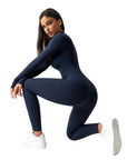 LuxeFit Bodysuit - FIMIBO
