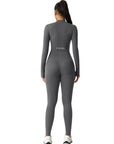 LuxeFit Bodysuit - FIMIBO