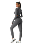 LuxeFit Bodysuit - FIMIBO