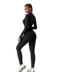 LuxeFit Bodysuit - FIMIBO