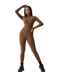 LuxeFit Bodysuit - FIMIBO