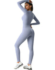 LuxeFit Bodysuit - FIMIBO