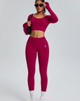 FlexWeave Neckline - FIMIBO