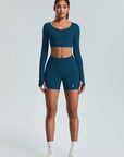 FlexWeave Neckline - FIMIBO