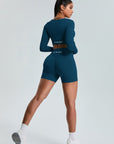 FlexWeave Neckline - FIMIBO