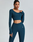 FlexWeave Neckline - FIMIBO