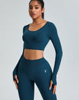 FlexWeave Neckline - FIMIBO