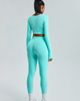 FlexWeave Neckline - FIMIBO