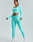 FlexWeave Neckline - FIMIBO