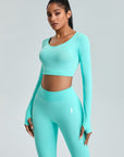 FlexWeave Neckline - FIMIBO