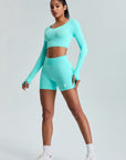 FlexWeave Neckline - FIMIBO