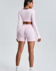 FlexWeave Neckline - FIMIBO