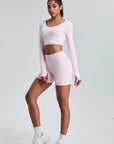 FlexWeave Neckline - FIMIBO
