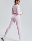 FlexWeave Neckline - FIMIBO