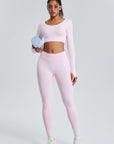 FlexWeave Neckline - FIMIBO