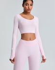 FlexWeave Neckline - FIMIBO