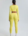FlexWeave Neckline - FIMIBO