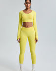 FlexWeave Neckline - FIMIBO