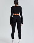 FlexWeave Neckline - FIMIBO