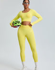 FlexWeave Neckline - FIMIBO