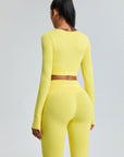 FlexWeave Neckline - FIMIBO