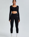 FlexWeave Neckline - FIMIBO