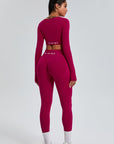 FlexWeave Neckline - FIMIBO