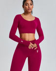 FlexWeave Neckline - FIMIBO