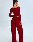 FlexWeave Drape - FIMIBO