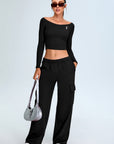 FlexWeave Drape - FIMIBO