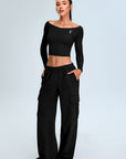 FlexWeave Drape - FIMIBO