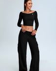 FlexWeave Drape - FIMIBO