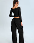 FlexWeave Drape - FIMIBO