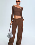 FlexWeave Drape - FIMIBO