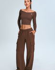 FlexWeave Drape - FIMIBO