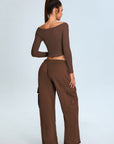 FlexWeave Drape - FIMIBO