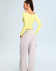 FlexWeave Drape - FIMIBO