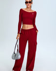 FlexWeave Drape - FIMIBO