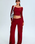 FlexWeave Drape - FIMIBO