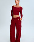 FlexWeave Drape - FIMIBO
