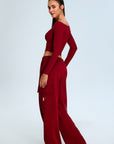 FlexWeave Drape - FIMIBO