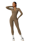 LuxeFit Bodysuit - FIMIBO