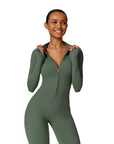 LuxeFit Bodysuit - FIMIBO