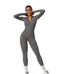 LuxeFit Bodysuit - FIMIBO