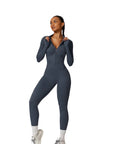 LuxeFit Bodysuit - FIMIBO