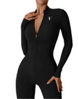 LuxeFit Bodysuit - FIMIBO