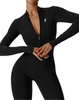 LuxeFit Bodysuit - FIMIBO