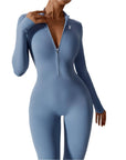LuxeFit Bodysuit - FIMIBO