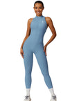 LuxeFit Glow Bodysuit - FIMIBO