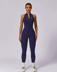 LuxeFit Glow Bodysuit - FIMIBO
